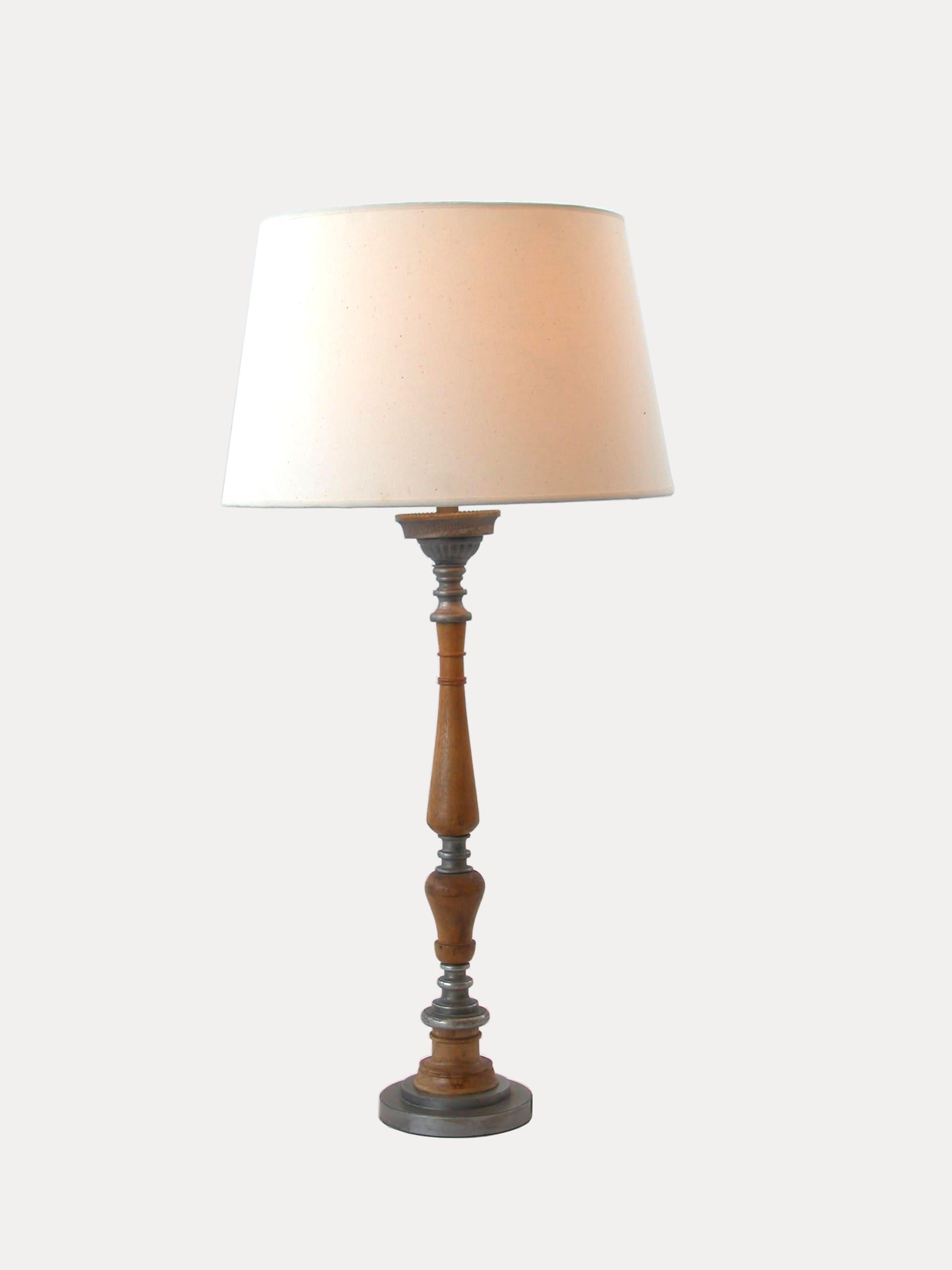 SC1730B PANTALLA CILINDRICA / CILINDER LAMPSHADE