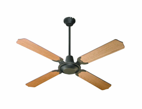 SHALL WE TALK ABOUT CEILING FANS? …SOME ANSWERS TO THE MOST FREQUENTLY ASKED QUESTIONS.