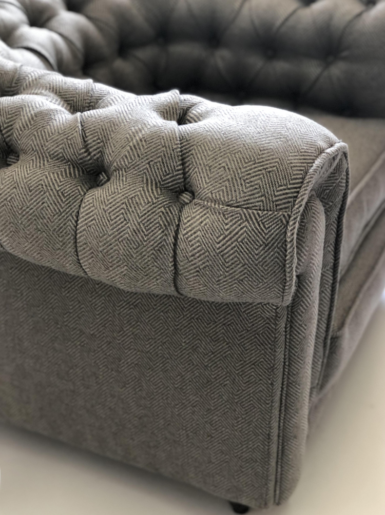 SILLON CHESTER