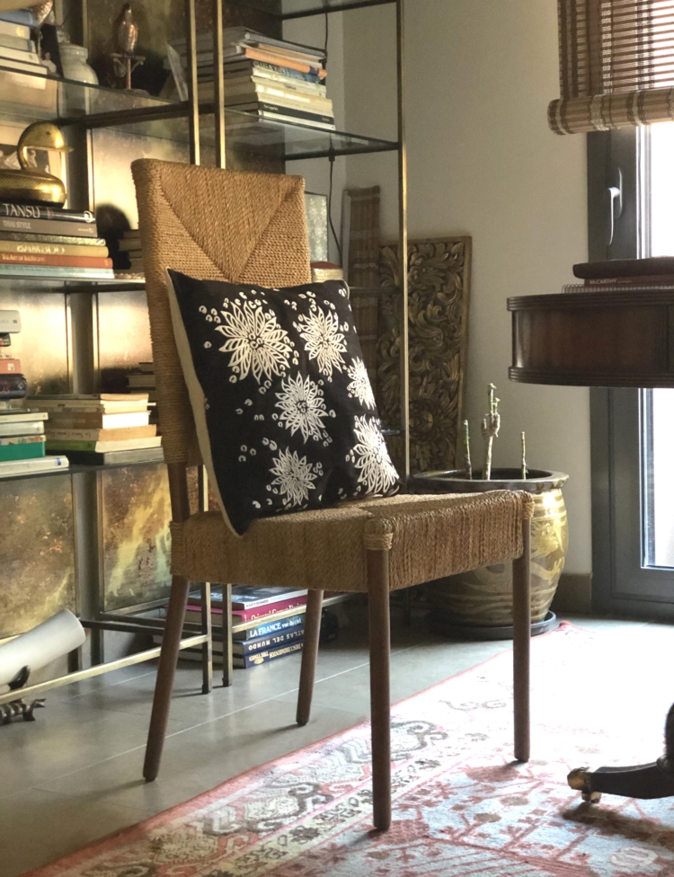 LOFT CHAIR