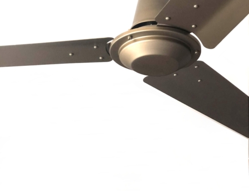 CEILING FAN PRICE UPDATE