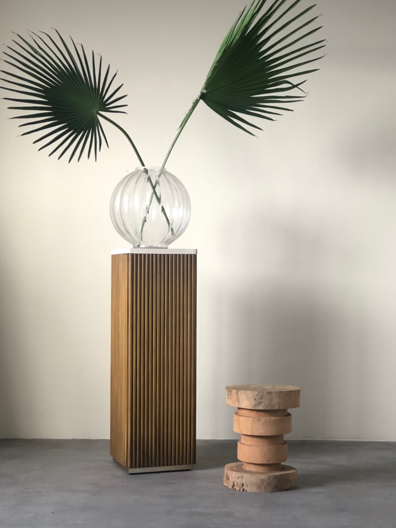 PEDESTAL MIRAMAR